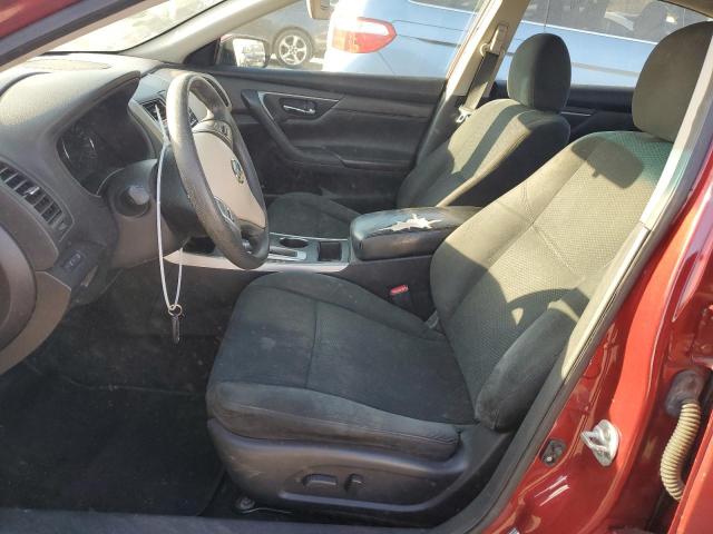 2015 NISSAN ALTIMA 2.5 - 1N4AL3AP7FN407971