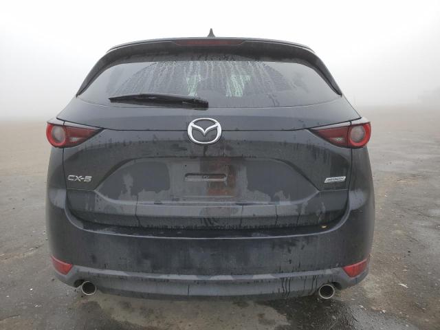 2018 MAZDA CX-5 TOURI - JM3KFACM7J1438769