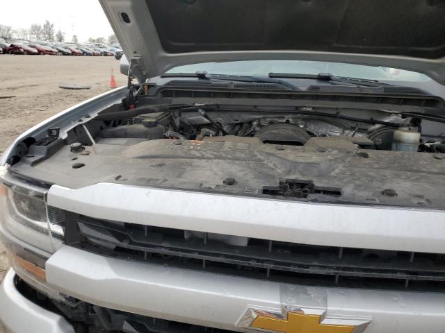 2016 CHEVROLET SILVERADO - 3GCUKREC8GG204523