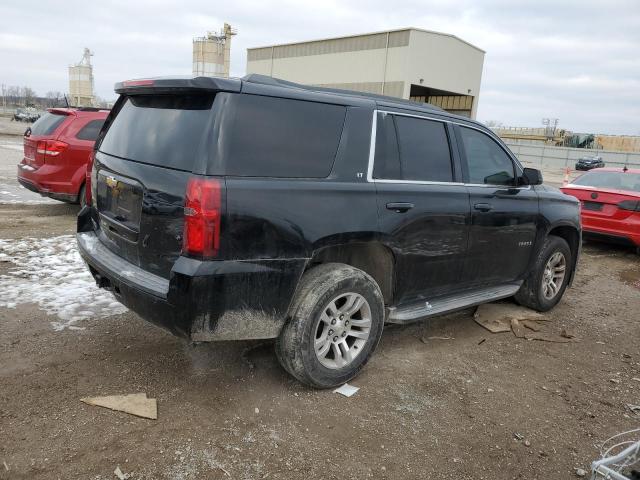 Vin: 1gnskbkc0fr579914, lot: 82035094, chevrolet tahoe k1500 lt 20153