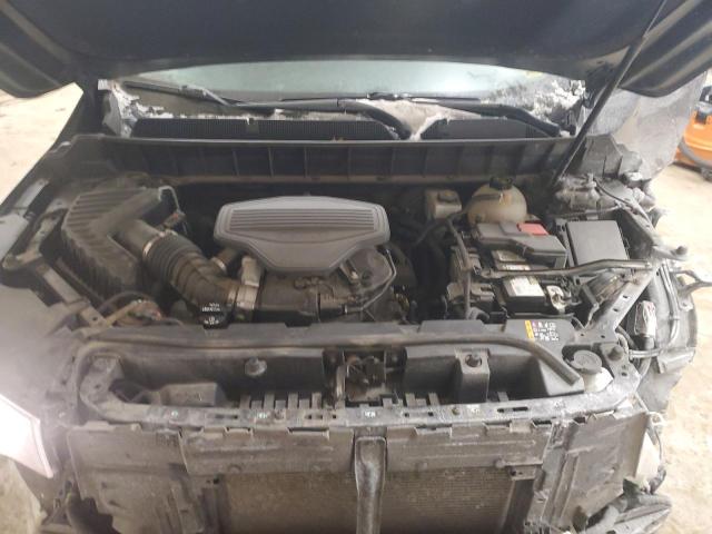 2019 GMC ACADIA ALL - 1GKKNVLS4KZ188092