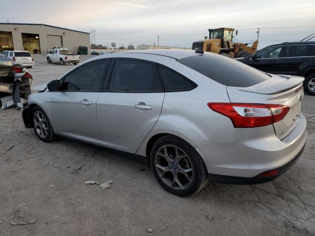 2013 FORD FOCUS SE #3286647322