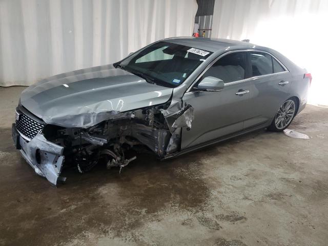 2024 CADILLAC CT4 PREMIU #3037826256