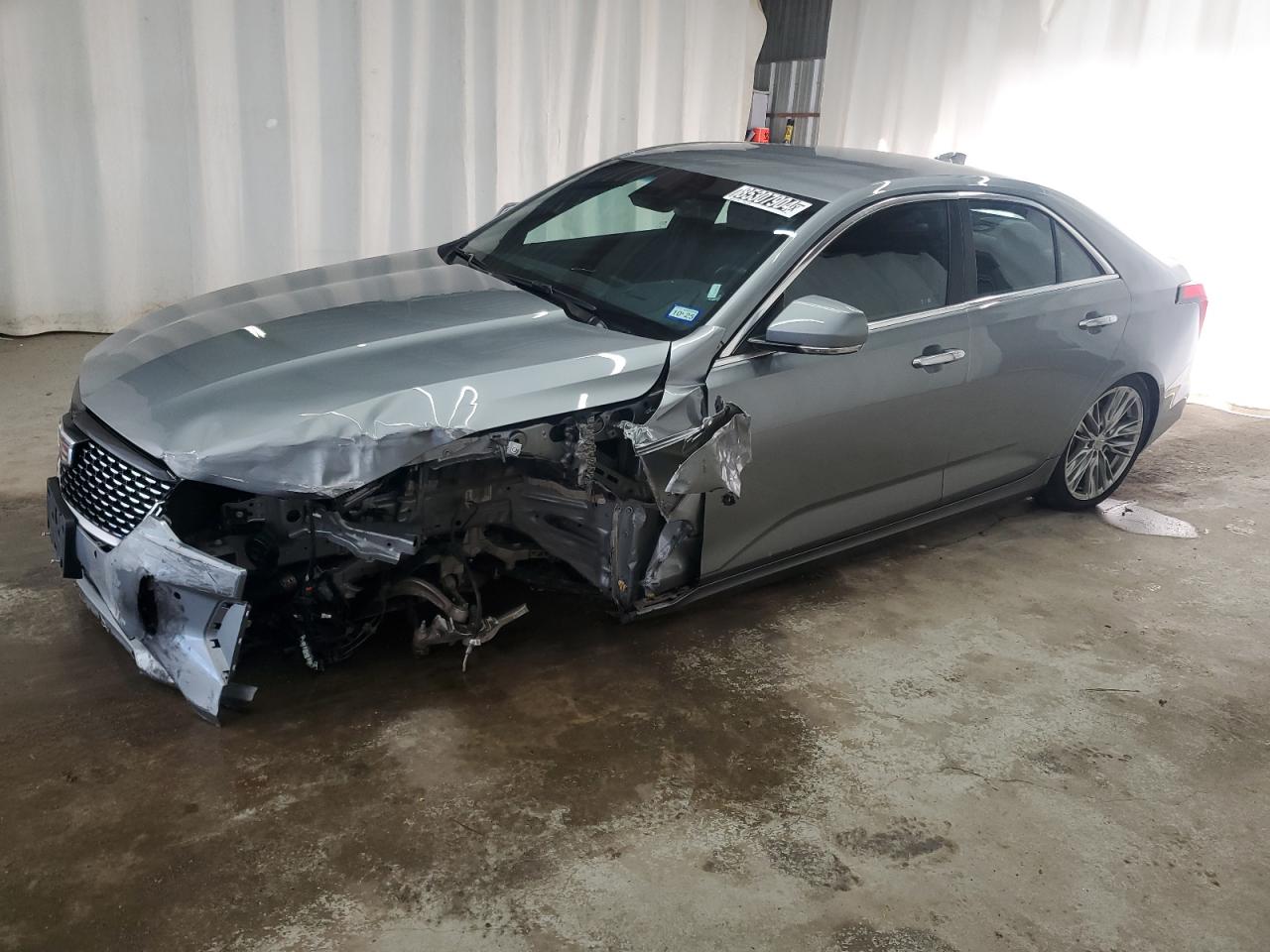 1G6DB5RK3R0113342 CADILLAC CT4 PREMIU 2024