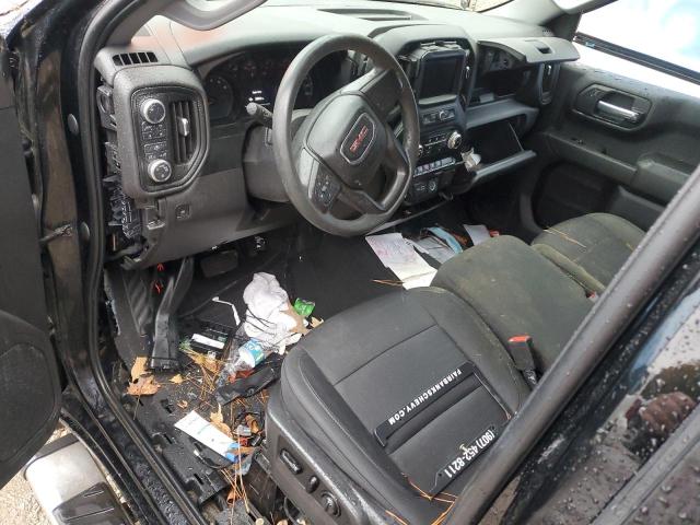2021 GMC SIERRA K15 - 3GTP9AEH8MG163621