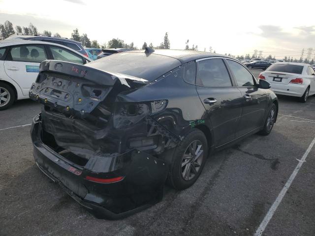 5XXGT4L31LG443814 Kia Optima Lx 2020