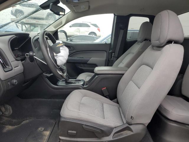 2020 CHEVROLET COLORADO - 1GCHSBEA7L1238257