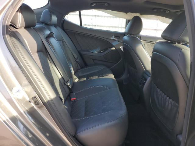 2015 KIA OPTIMA SX - 5XXGR4A65FG511581