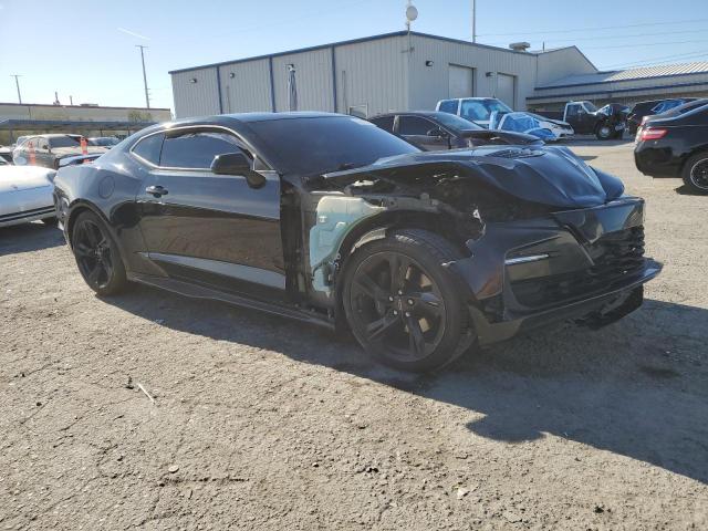 2020 CHEVROLET CAMARO LZ - 1G1FF1R74L0148924