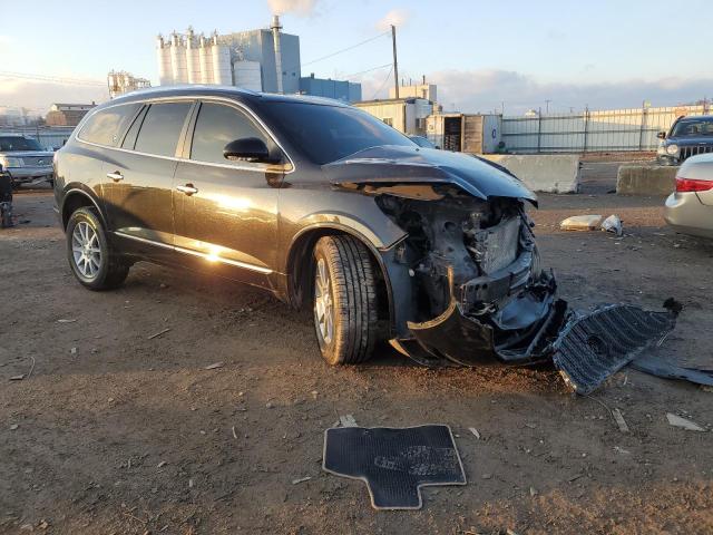 2016 BUICK ENCLAVE - 5GAKRAKDXGJ218070