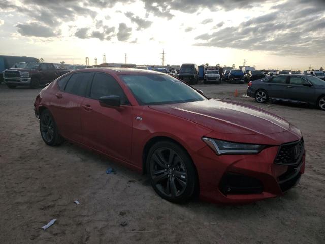 2023 ACURA TLX TECH A - 19UUB5F58PA001737