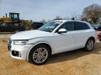 2018 AUDI Q5 PREMIUM - WA1BNAFY6J2196555