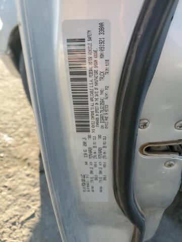 2018 RAM 1500 SLT - 3C6RR7LT9JG135641