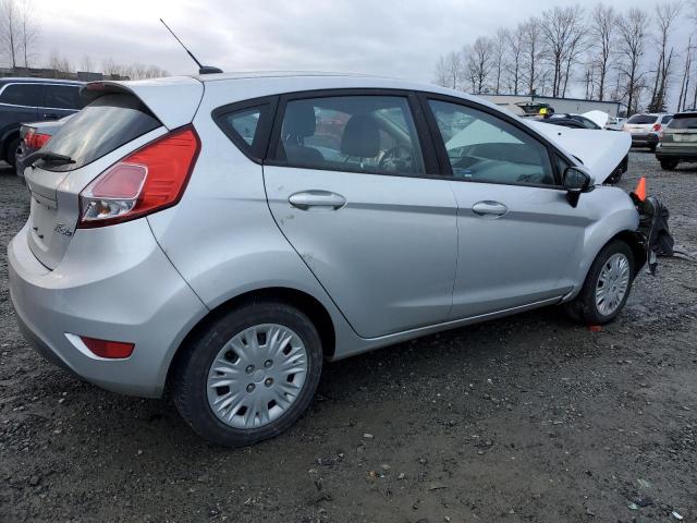 VIN 3FADP4TJ9JM147463 2018 FORD FIESTA no.3