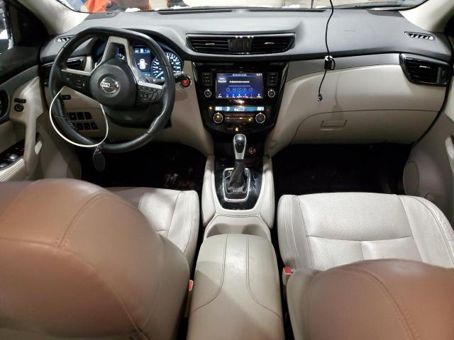 2020 NISSAN QASHQAI JN1BJ1CW5LW370683