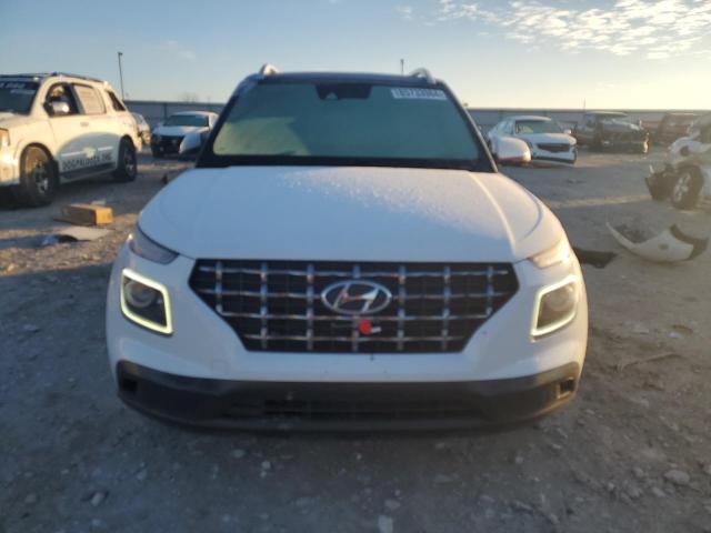 2020 HYUNDAI VENUE SEL KMHRC8A38LU026165