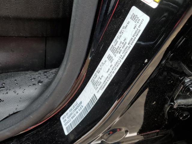 2022 RAM 1500 LARAM - 1C6SRFJT3NN363288