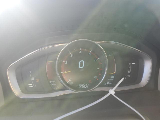 2015 VOLVO S80 PREMIE YV140MAK7F1187081