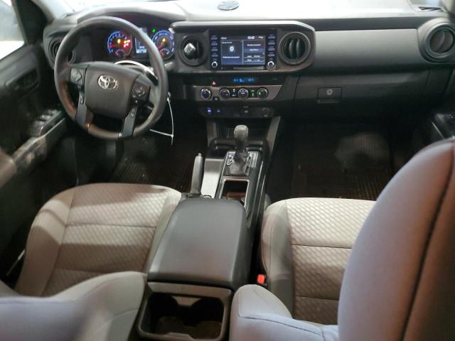 2023 TOYOTA TACOMA DOU - 3TMCZ5AN7PM616943