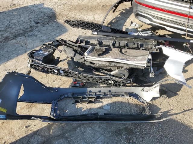 2023 HYUNDAI SANTA FE X - 5NMS6DAJ5PH601727