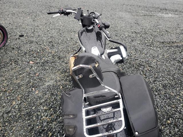 2021 BMW R18 CLASSI WB10L2303M6E17677
