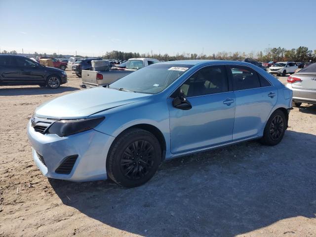 Vin: 4t4bf1fk5dr310697, lot: 86097164, toyota camry l 2013 img_1
