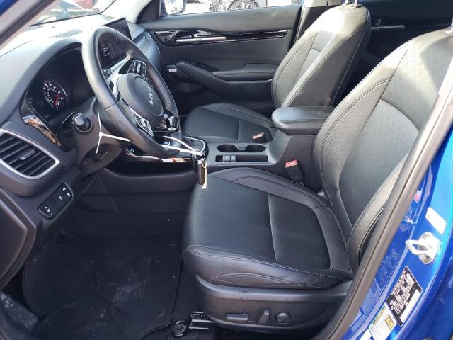 2023 KIA SELTOS SX KNDETCA28P7359645