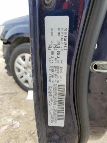 2019 DODGE JOURNEY SE - 3C4PDCBB6KT773757