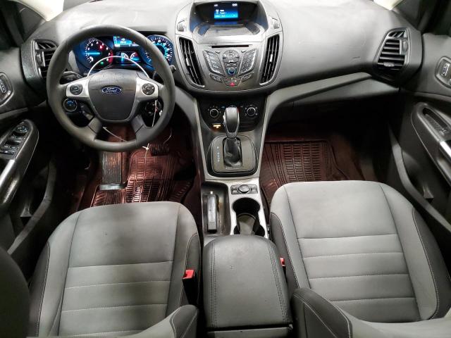 2016 FORD ESCAPE SE - 1FMCU9GX6GUA34404
