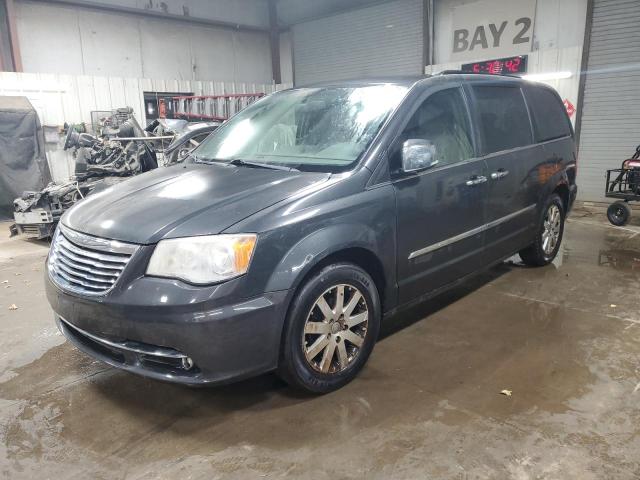 CHRYSLER TOWN & COU