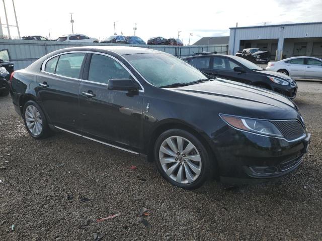 2015 LINCOLN MKS 1LNHL9EK2FG605092