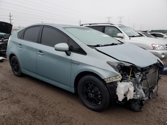 2015 TOYOTA PRIUS - JTDKN3DU7F1928934