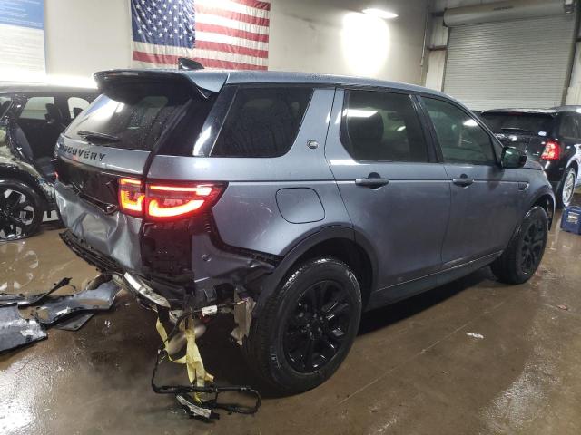 2020 LAND ROVER DISCOVERY - SALCK2FX0LH865430