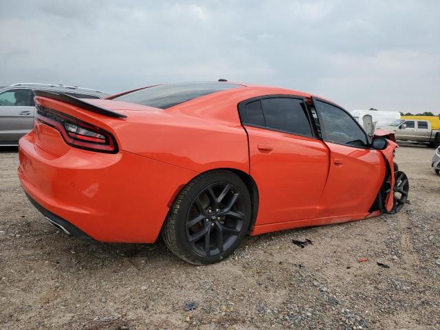2021 DODGE CHARGER SX - 2C3CDXBG8MH540450