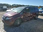 2017 HONDA ODYSSEY EX - 5FNRL5H6XHB004218