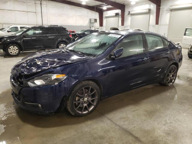 2015 DODGE DART SXT - 1C3CDFBB6FD299048