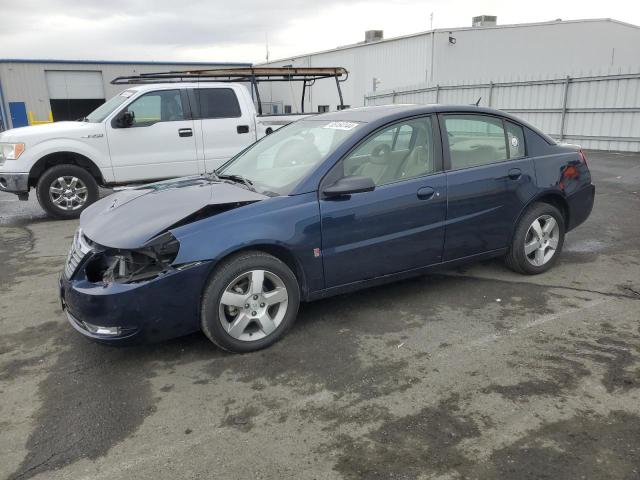 2007 SATURN ION LEVEL #3040913429