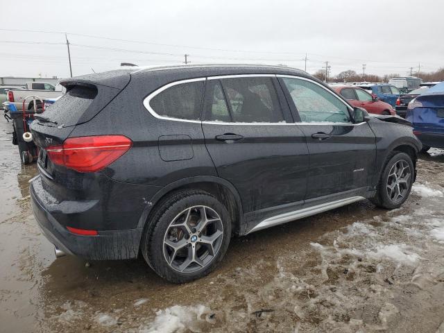 2016 BMW X1 XDRIVE2 - WBXHT3C34G5E50903