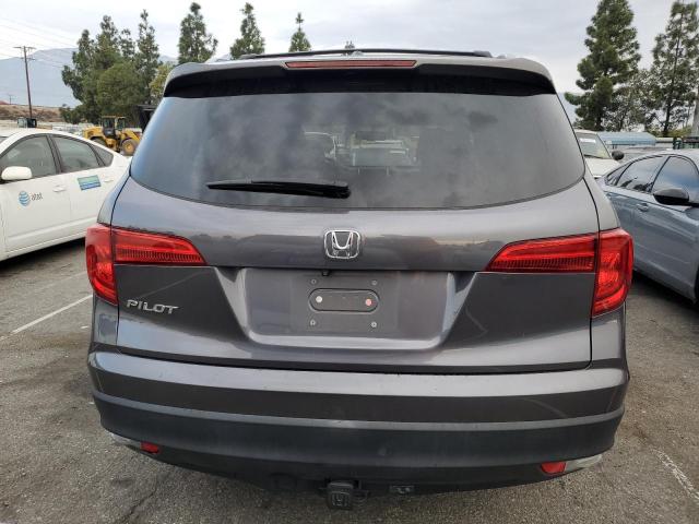 VIN 5FNYF5H57HB032827 2017 HONDA PILOT no.6