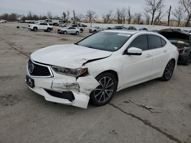 2020 ACURA TLX - 19UUB2F3XLA002508