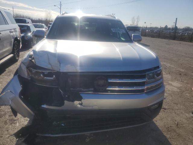 VIN 1V2LR2CA6KC529200 2019 VOLKSWAGEN ATLAS no.5