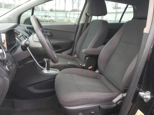 2016 CHEVROLET TRAX LS - KL7CJKSB2GB591318