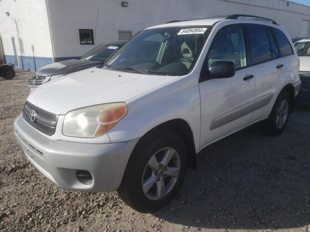 2005 TOYOTA RAV4 #3024489568