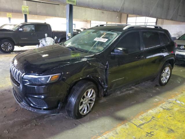 JEEP CHEROKEE L
