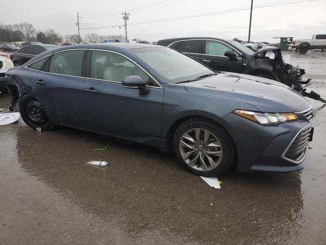 2022 TOYOTA AVALON XLE - 4T1AZ1FB1NU084186