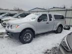 Lot #3034565757 2017 NISSAN FRONTIER S