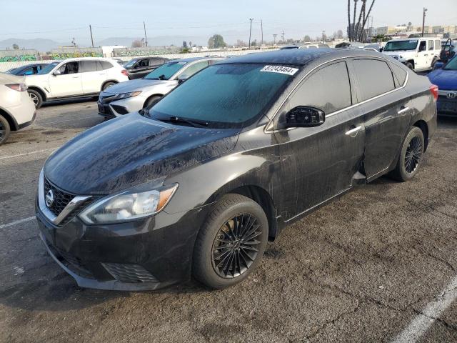 VIN 3N1AB7AP8GY298965 2016 NISSAN SENTRA no.1