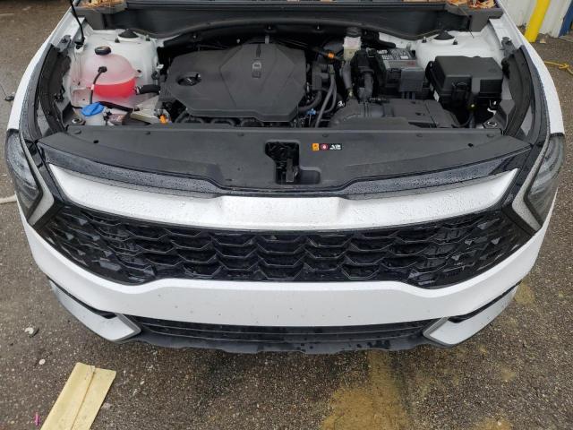 2024 KIA SPORTAGE E - 5XYK33DF6RG221626