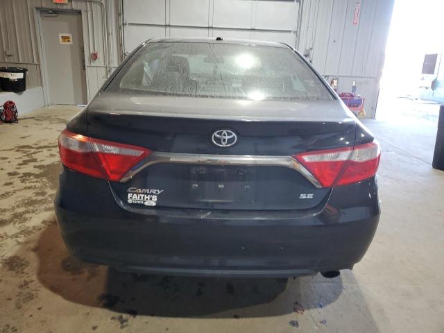 2015 TOYOTA CAMRY LE - 4T1BF1FK2FU080596