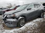 2018 NISSAN ROGUE S - KNMAT2MV9JP618343